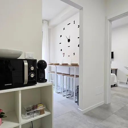 Apartment Nel Cuore Della Citta