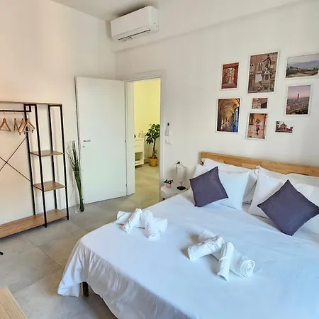 Nel Cuore Della Citta Apartment Bologna