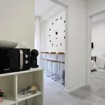 アパート Nel Cuore Della Citta