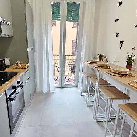 Nel Cuore Della Citta Bologna