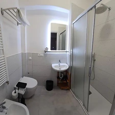 Apartman Nel Cuore Della Citta *