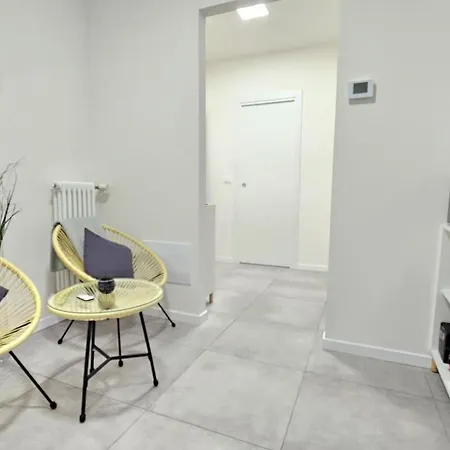 Apartament Nel Cuore Della Citta Bolonia