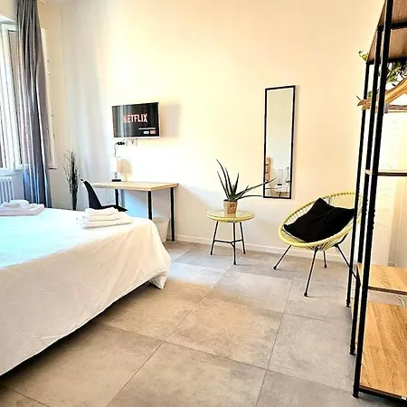 Nel Cuore Della Citta Appartement *