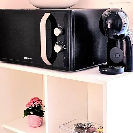 Apartment Nel Cuore Della Citta