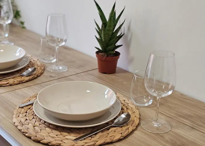 Lägenhet Nel Cuore Della Citta Bologna