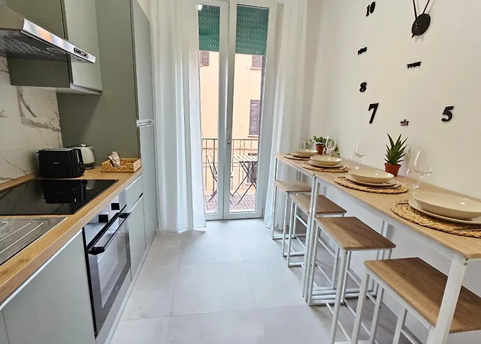 Nel Cuore Della Citta Bologna