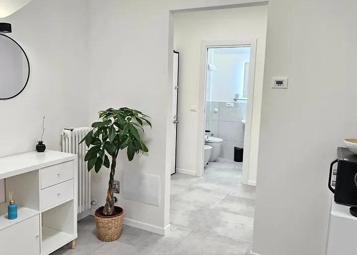 Nel Cuore Della Citta * Bologna