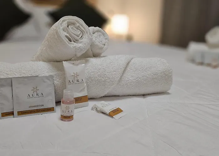 Nel Cuore Della Citta Lägenhet