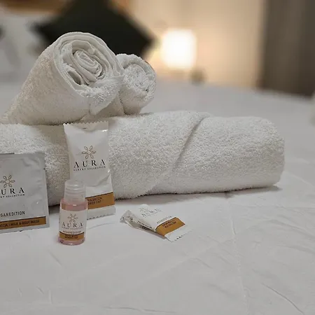 Nel Cuore Della Citta Lejlighed