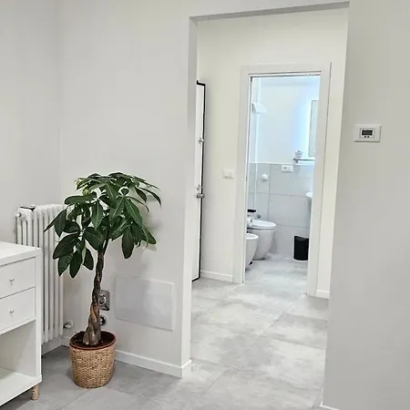 Nel Cuore Della Citta Apartament Bolonia